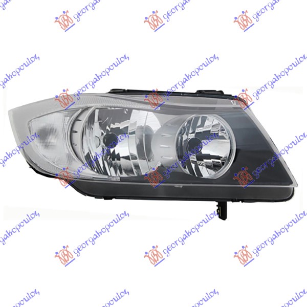 FAR ELEKTRICNI (VALEO) - DESNO