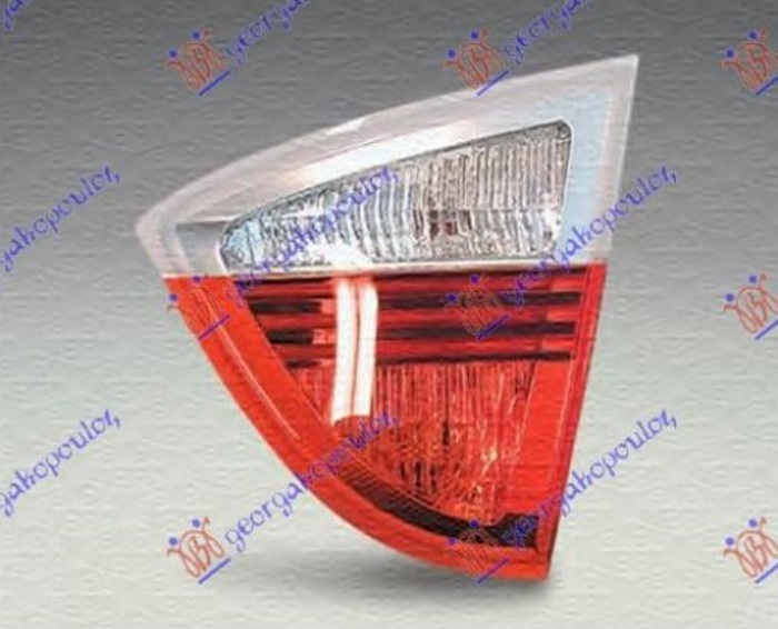 STOP LAMPA UNUTRASNJA KARAVAN (DEPO) - DESNO