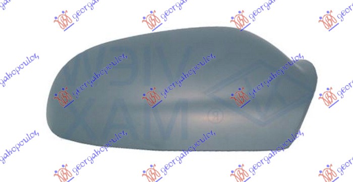 POKLOPAC RETROVIZORA PM - DESNO