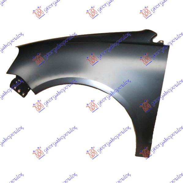 BLATOBRAN A KVALITET L-Polo(05-09) - LEVO