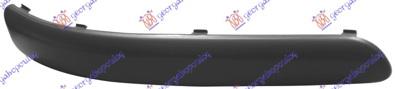 LAJSNA PREDNJEG BRANIKA - DESNO