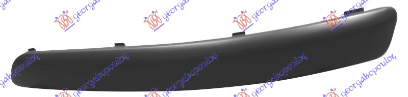 LAJSNA PREDNJEG BRANIKA - LEVO