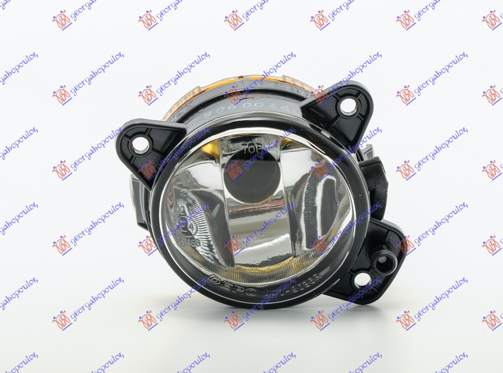 MAGLENKA (HB4) - DESNO