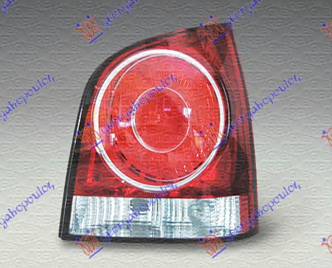 STOP LAMPA (MARELLI) - DESNO