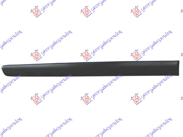 LAJSNA ZADNJIH VRATA - DESNO