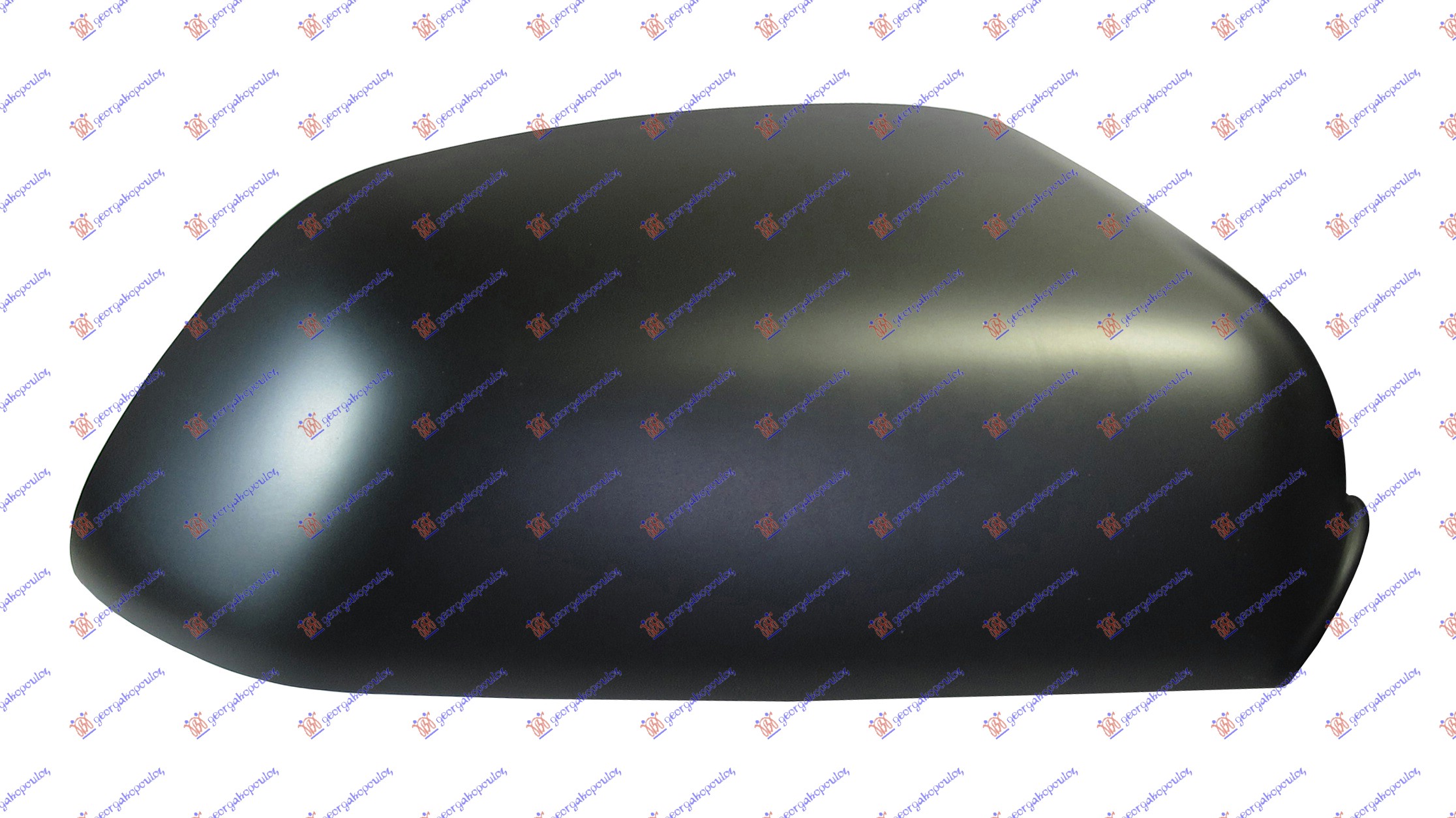 POKLOPAC RETROVIZORA - DESNO