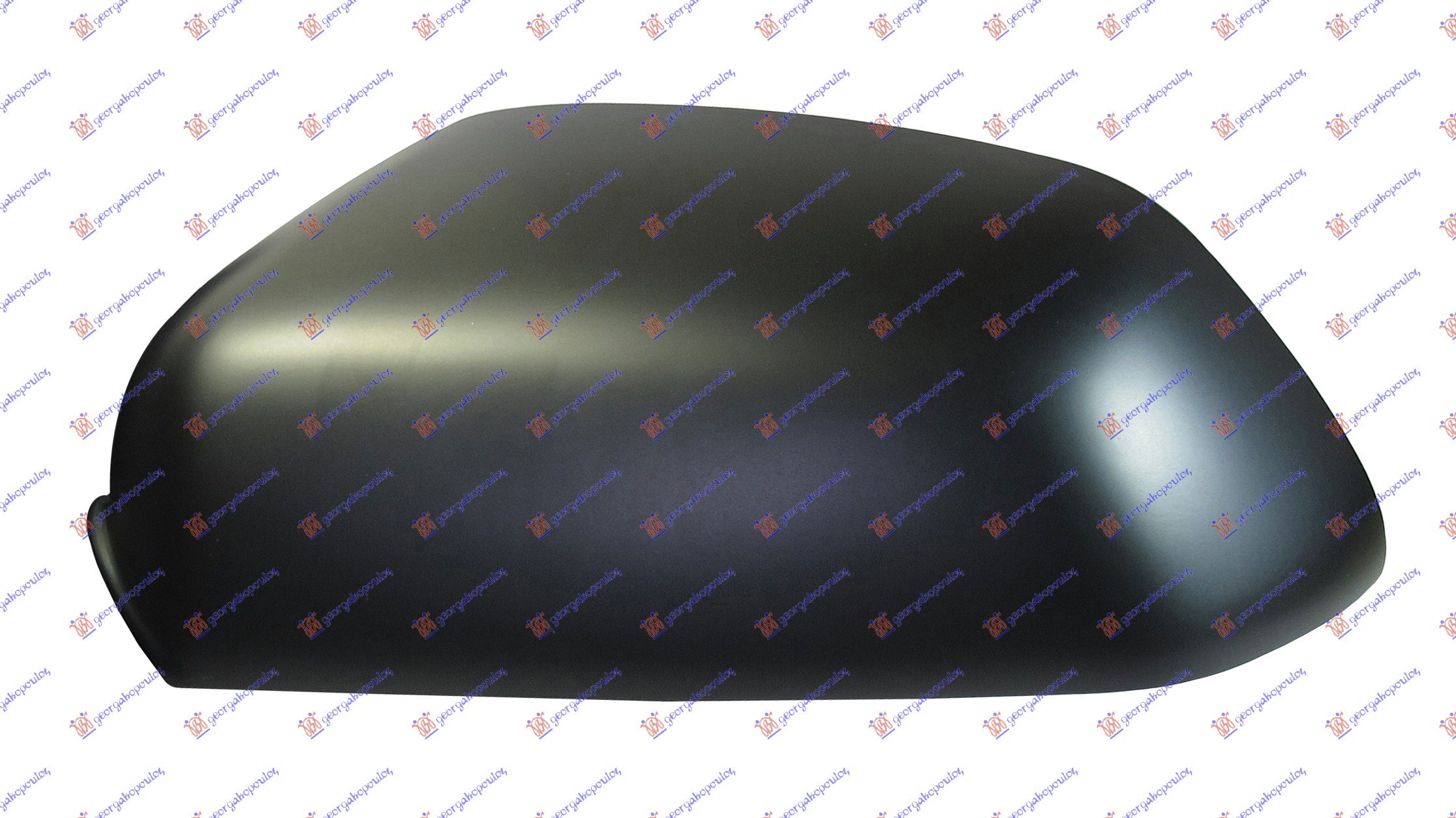 POKLOPAC RETROVIZORA - LEVO