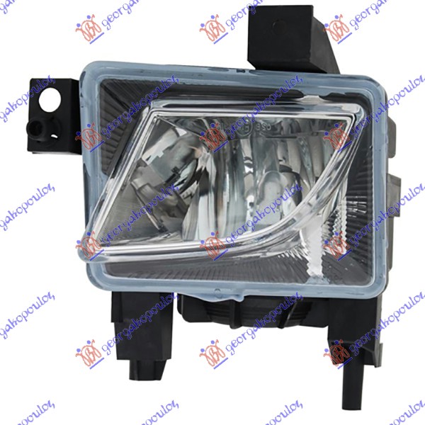 MAGLENKA TROUGLASTA (E) (TYC) - LEVO