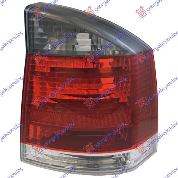 STOP LAMPA ZATAM.MIG.D-Vectra C(02-05) - DESNO