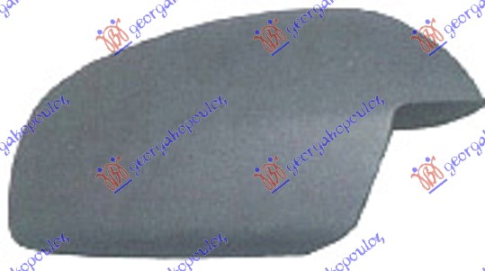 POKLOPAC RETROVIZORA PM - DESNO