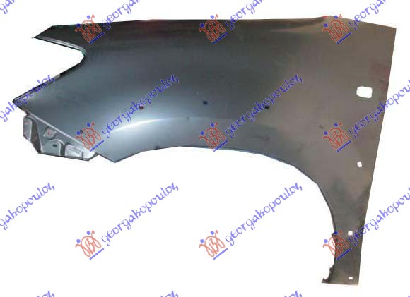 BLATOBRAN (4WD) (SA OTVORIMA ZA RUB) - LEVO