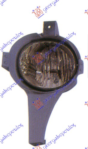 MAGLENKA (SA NOSACEM) - LEVO