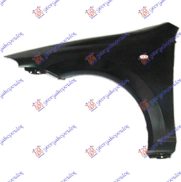 BLATOBRAN 5 VRATA - LEVO