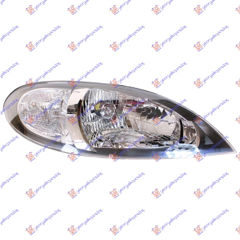 FAR ELEKTRICNI 5 VRATA (DEPO) - DESNO