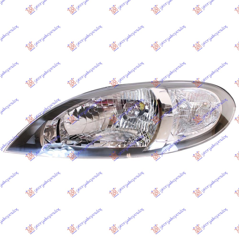 FAR ELEKTRICNI 5 VRATA (DEPO) - LEVO