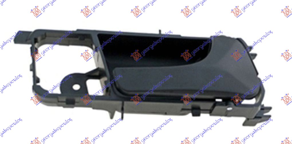 KVAKA PREDNJIH/ZADNJIH VRATA 4 VRATA UNUTRASNJA - DESNO