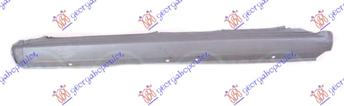 SAJTNA 4/5 VRATA - DESNO