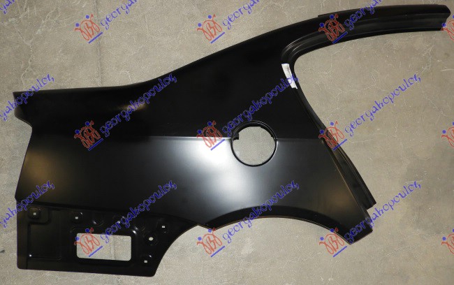 ZADNJI BLATOBRAN - DESNO