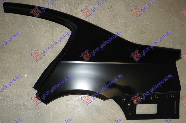 ZADNJI BLATOBRAN - LEVO