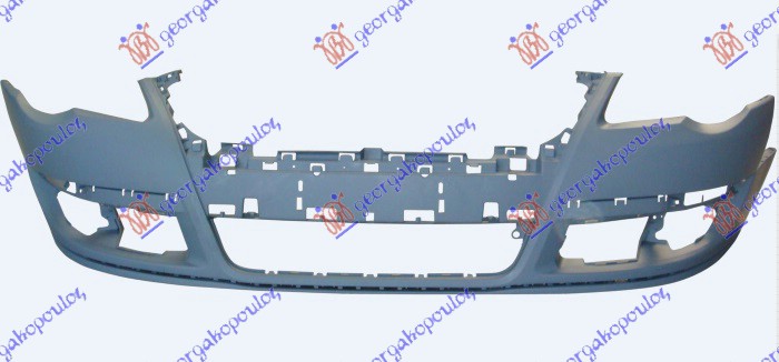 PREDNJI BRANIK (KINA)                   