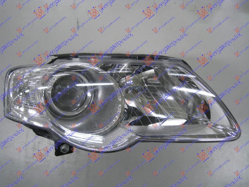 FAR ELEKTRICNI (VALEO) - DESNO