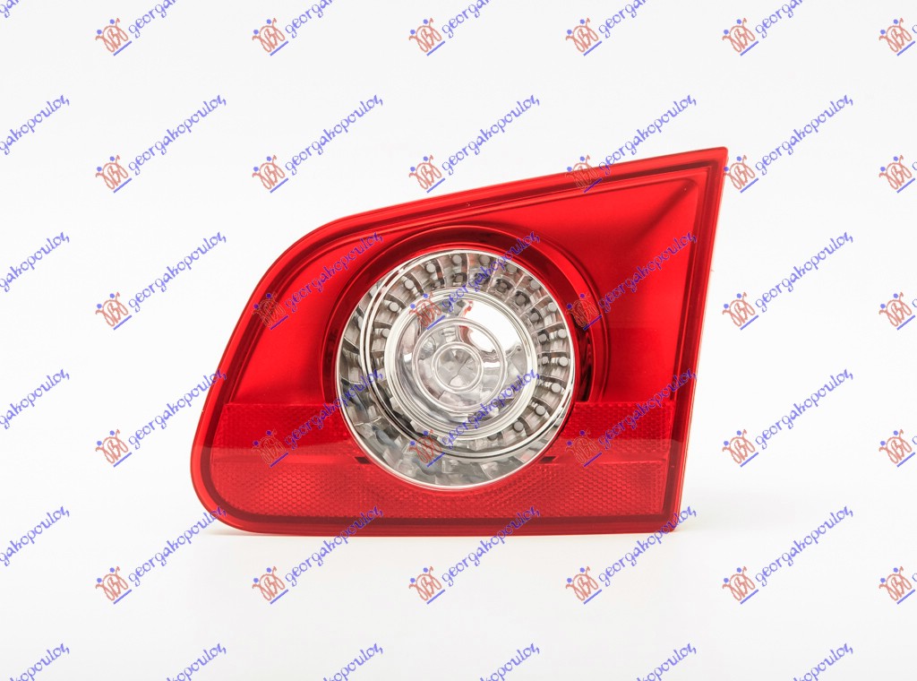 STOP LAMPA UNUTRASNJA KARAVAN (DEPO) - DESNO