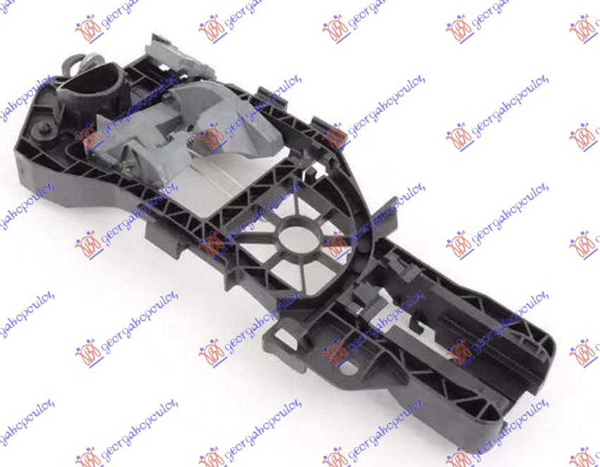 NOSAC SPOLJASNJE KVAKE ZADNJIH VRATA - LEVO