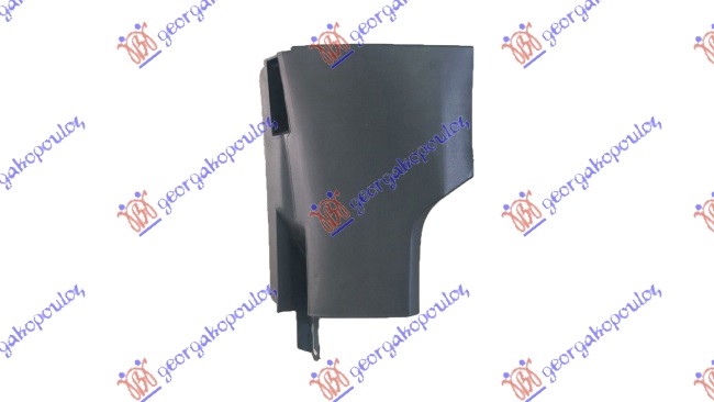 SAJTNA PLASTICNA (ZADNJI DEO MALI) - DESNO