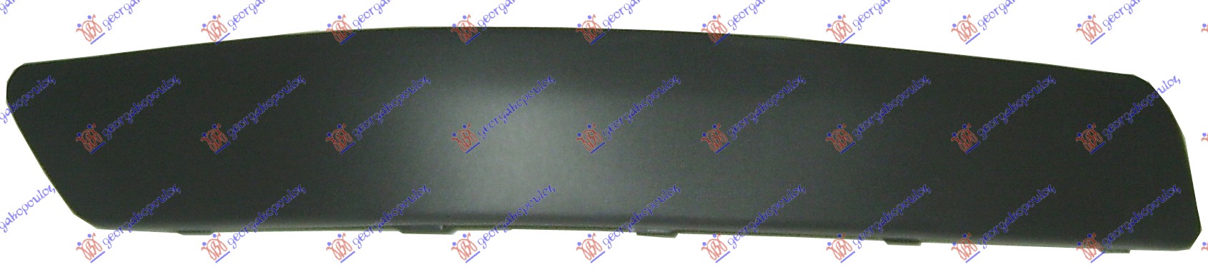 LAJSNA PREDNJEG BRANIKA - DESNO