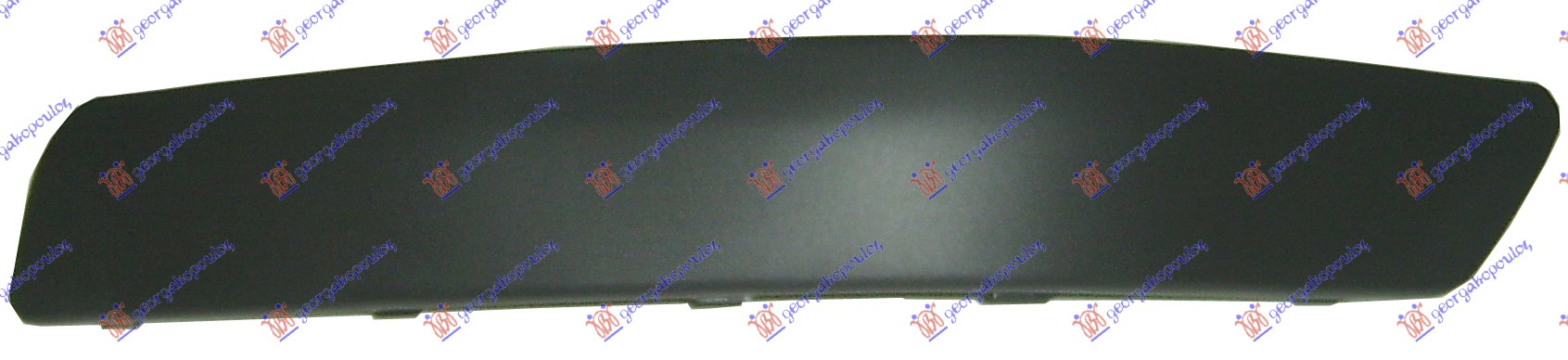 LAJSNA PREDNJEG BRANIKA - LEVO