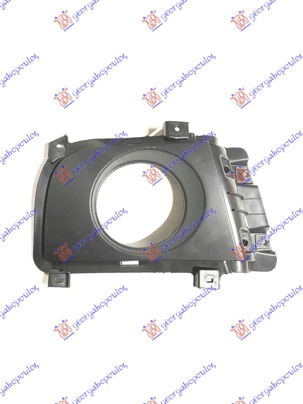 RESETKA PREDNJEG BRANIKA (SA MAGLENKOM) - DESNO