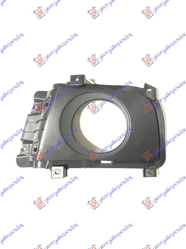 RESETKA PREDNJEG BRANIKA (SA MAGLENKOM) - LEVO