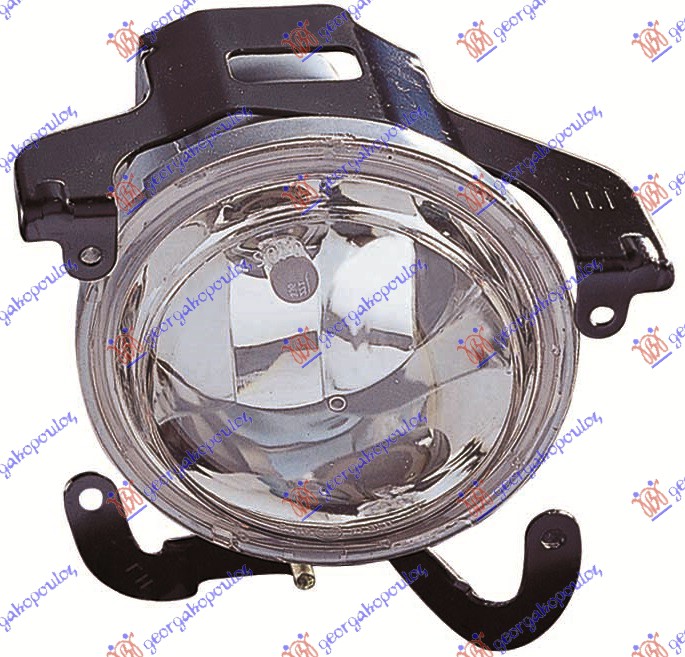 MAGLENKA (KINA) - DESNO