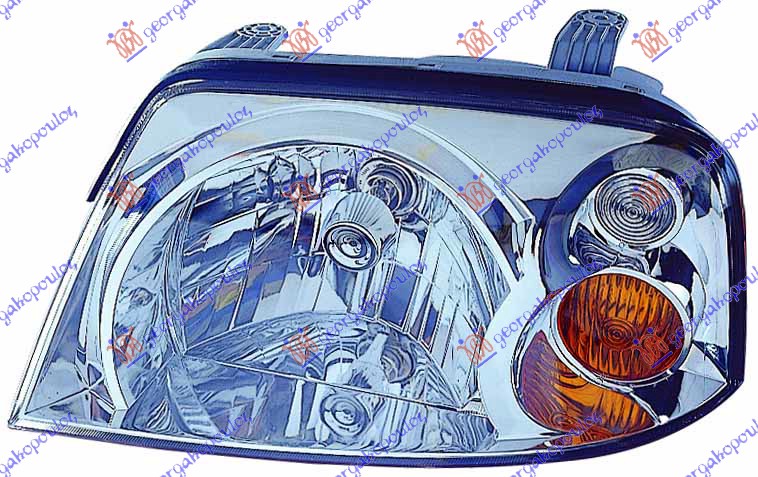 FAR ELEKTRICNI (DEPO) - LEVO