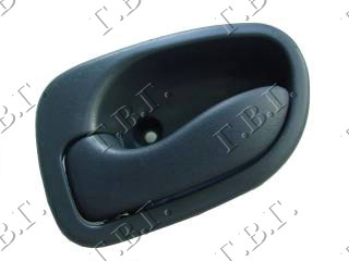 KVAKA PREDNJIH/ZADNJIH VRATA UNUTRASNJA - DESNO