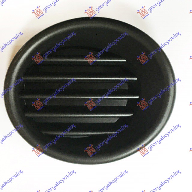 POKLOPAC MAGLENKE - DESNO