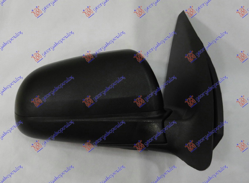 RETROVIZOR ELEKTRICNI SA GREJACEM PM (KONVEKSNO STAKLO) - DESNO