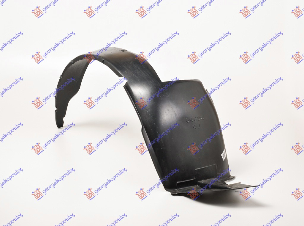 POTKRILO (ZADNJI DEO) - DESNO