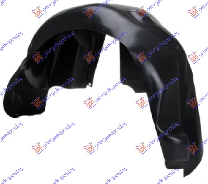 ZADNJE POTKRILO - DESNO