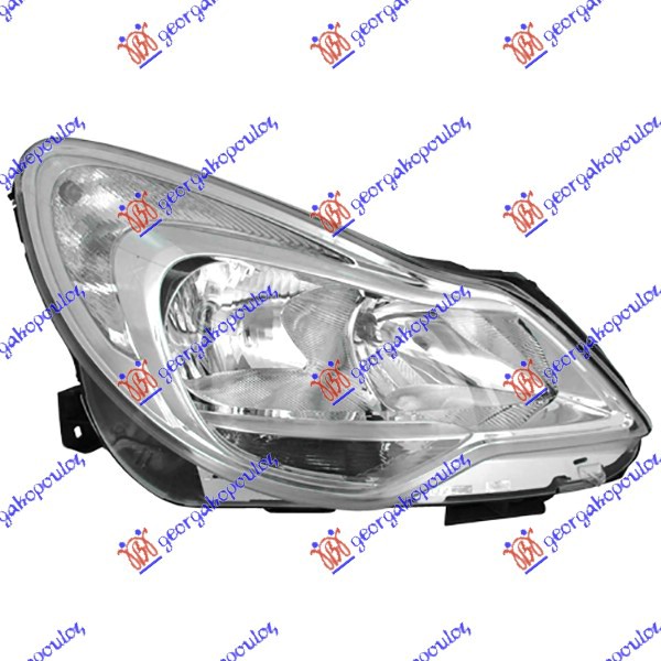 FAR ELEKTRICNI 2011- (VALEO)