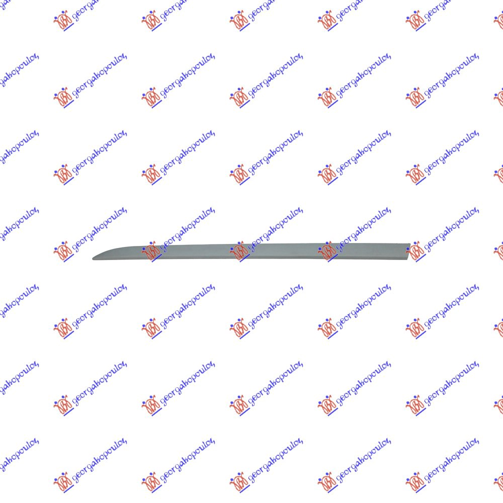 LAJSNA PREDNJIH VRATA 3 VRATA PM - LEVO