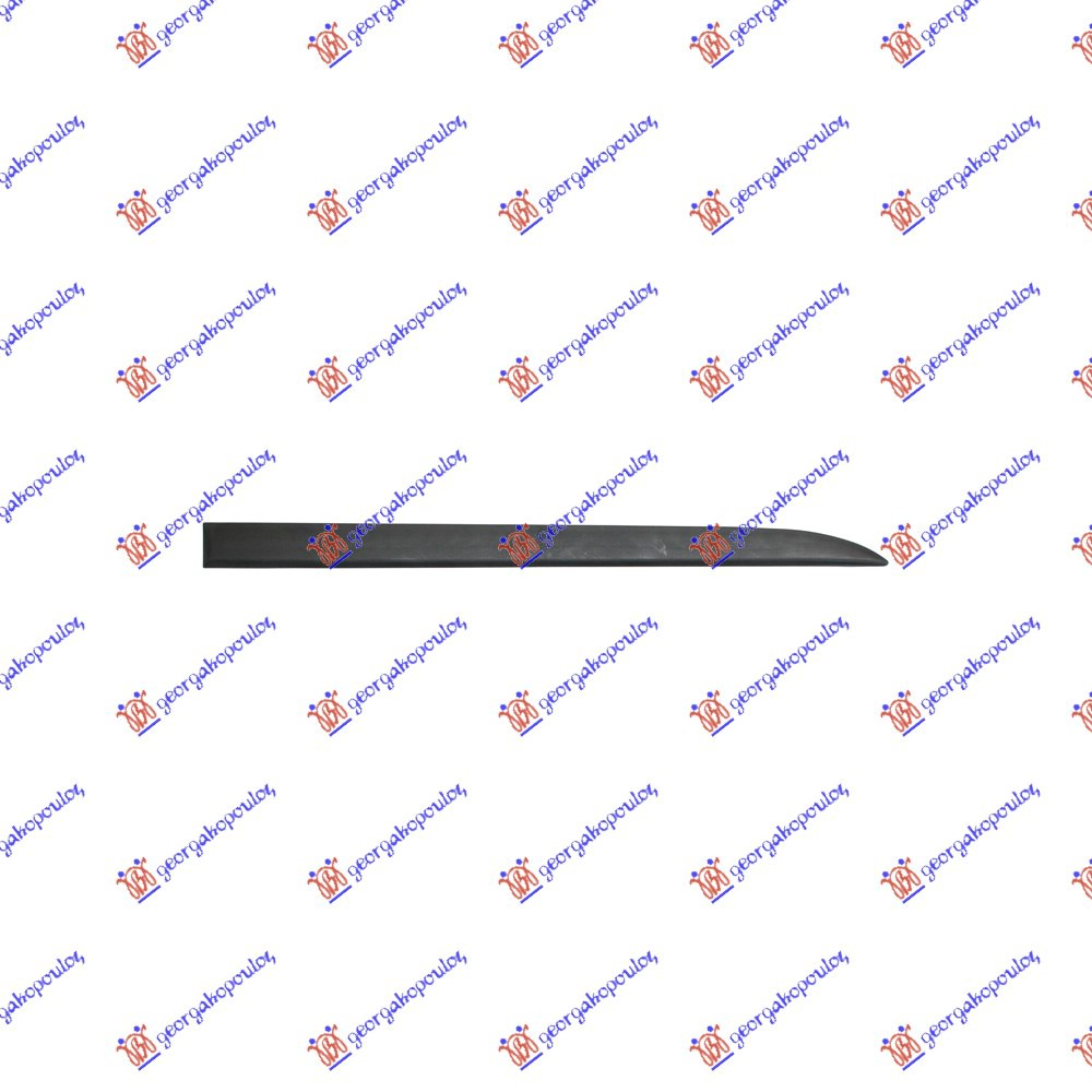 LAJSNA PREDNJIH VRATA 5 VRATA - DESNO