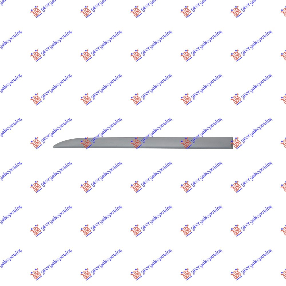 LAJSNA PREDNJIH VRATA 5 VRATA PM - LEVO