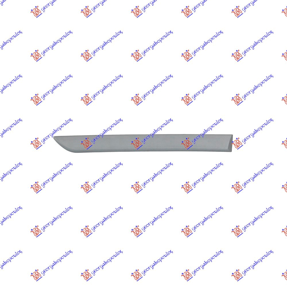 LAJSNA ZADNJIH VRATA 5 VRATA PM - DESNO