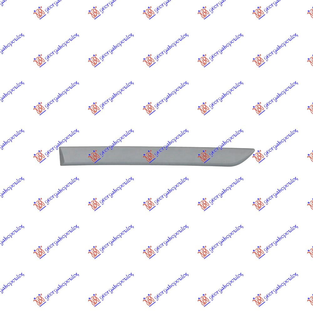 LAJSNA ZADNJIH VRATA 5 VRATA PM - LEVO