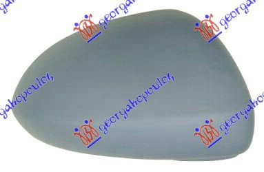 POKLOPAC RETROVIZORA PM - DESNO