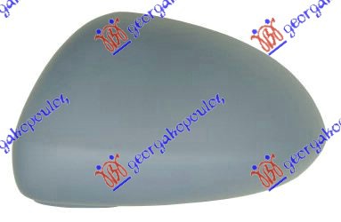 POKLOPAC RETROVIZORA PM - LEVO