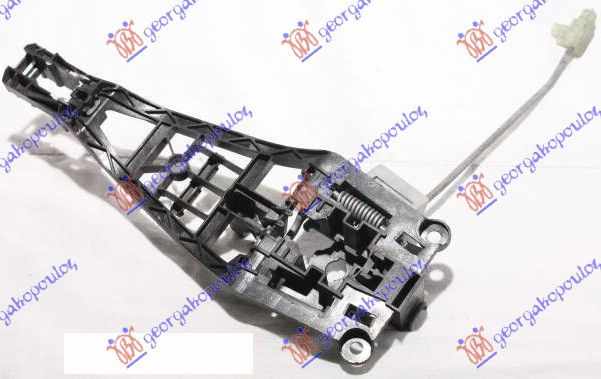 KVAKA ZADNJIH VRATA SPOLJASNJA (UNUTRASNJI NOSAC) - LEVO