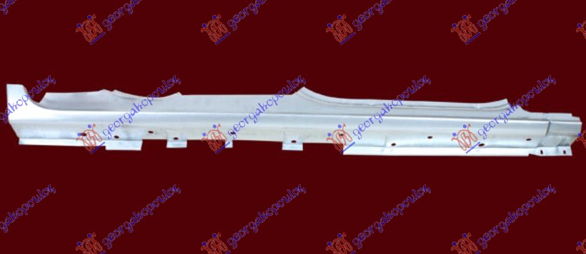 SAJTNA 5 VRATA - DESNO