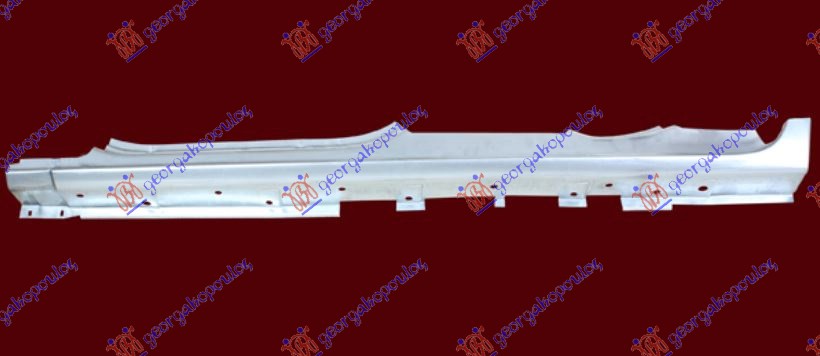 SAJTNA 5 VRATA - LEVO